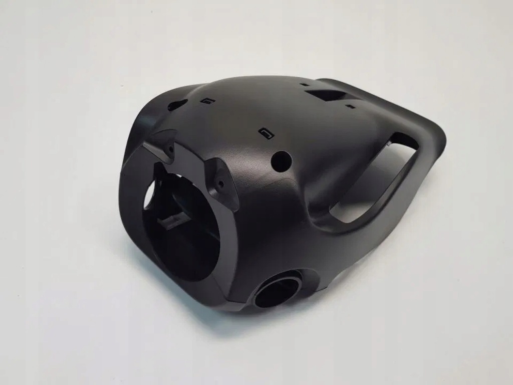 фото №1, Корпус захист керма renault megane iv