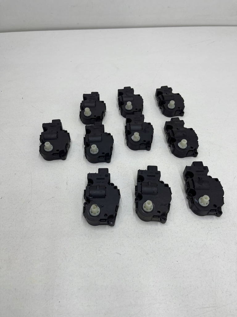 фото №6, Audi a5 8t моторчик отопителя