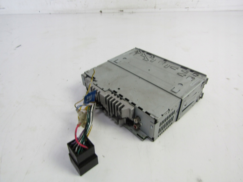 Volvo s40 v40 1 радіо Оригінал