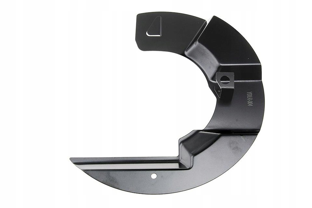 фото №1, Nty hto-lr-004 панель бризковик, диск гальмівна