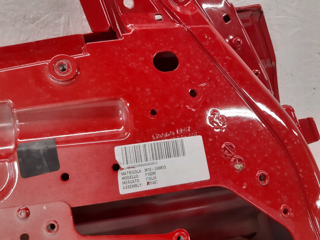 фото №11, Ferrari 812 gts superfast двері ліва