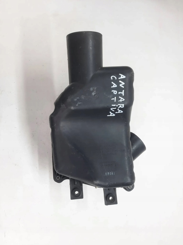 фото №6, Корпус фільтра повітря captiva lift antara lift 2.2 22745825