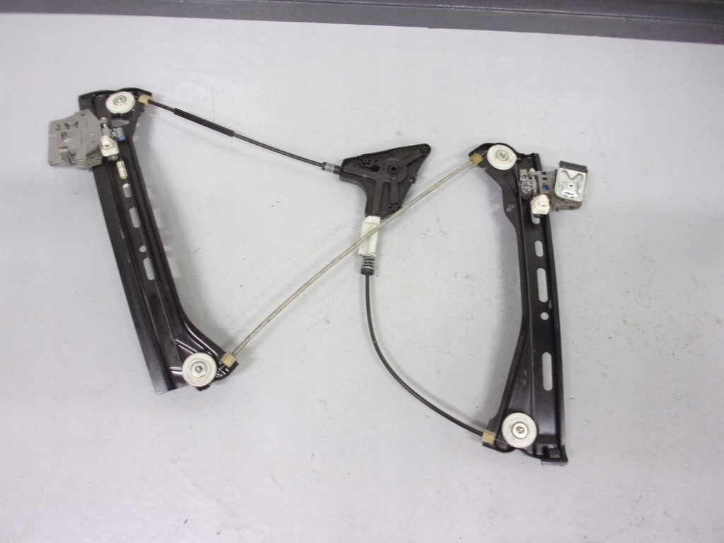 фото №1, Mercedes r231 sl 500 підйомник скло правий a2317200246