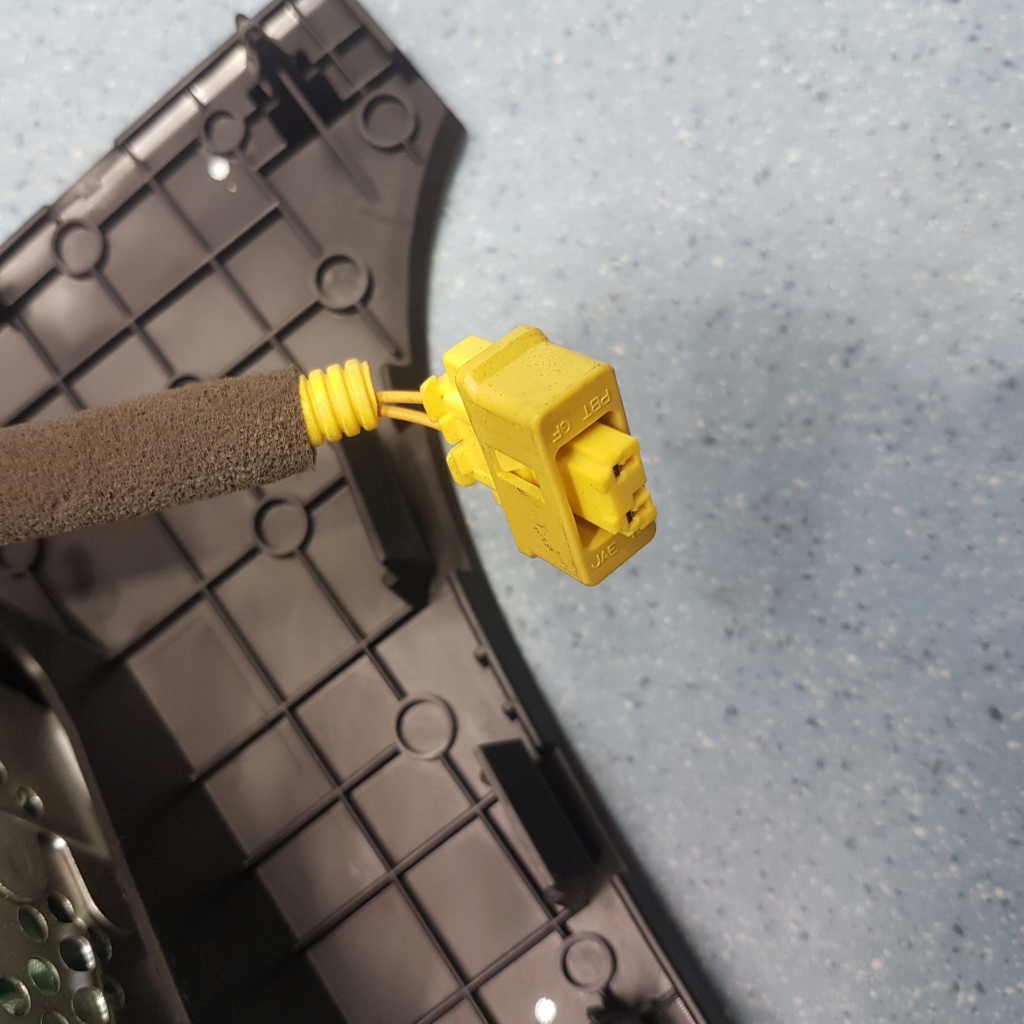 фото №5, Honda city iv lift подушка безопасности пассажира 77850-sel-p81