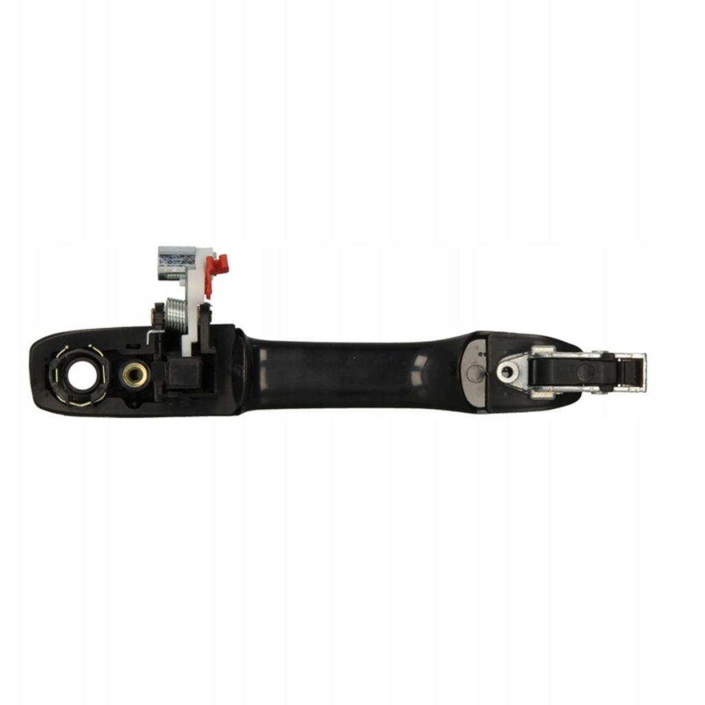 фото №2, Ручка zew. перед ліва honda cr-v ii iv 01-07