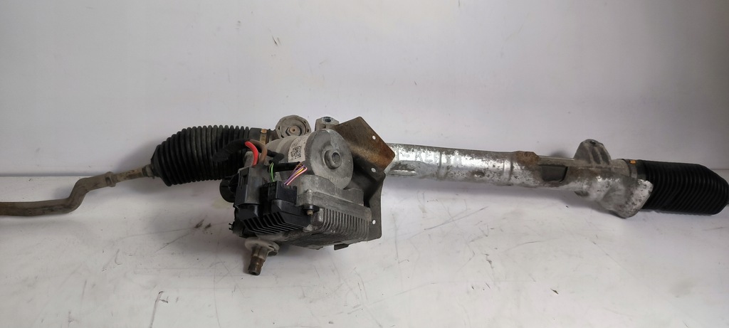 фото №14, Трансмісія кермова рейка рульова mercedes w169 a1694603100