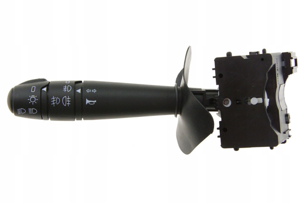 фото №4, Nty перемикач комбінований