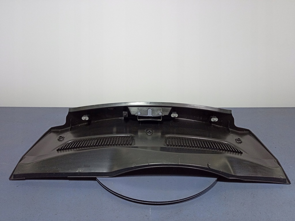 фото №4, Alfa romeo mito захист поріг багажника 1560831410