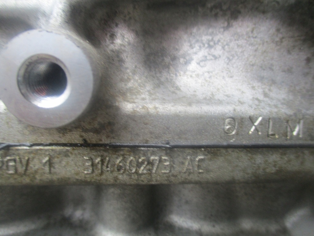 фото №9, Блок двигуна 2.0 turbo бензин hybrid volvo v90 ii v60 xc90