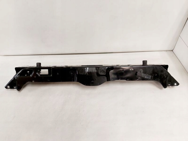 фото №6, Soul ii 1.6 16v підсилювач верхній поперечина передній