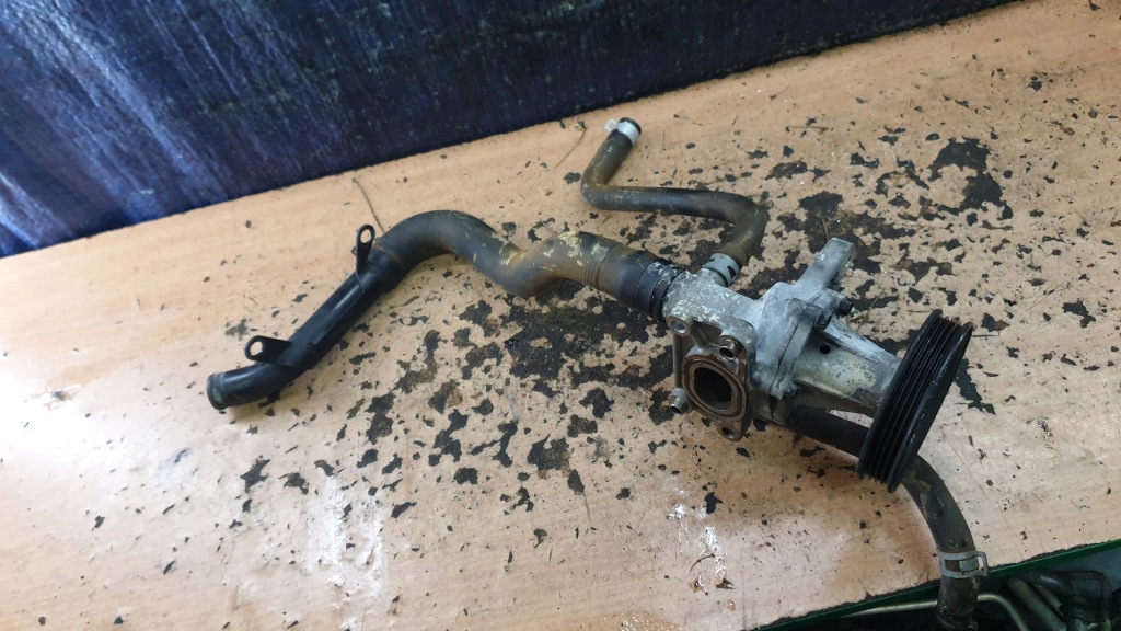 фото №1, Chevrolet spark m300 1.2 16v магистраль wody