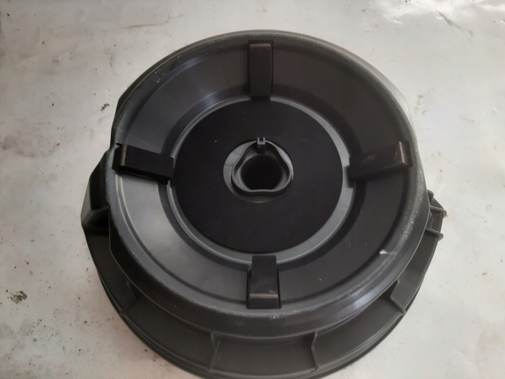 фото №2, Динамик сабвуфер bosse renault kadjar