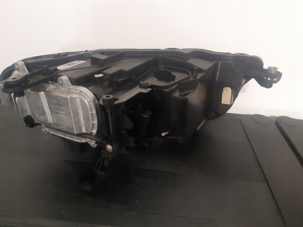 фото №6, Vw t-roc full led lift левая 2ga 941 035ad