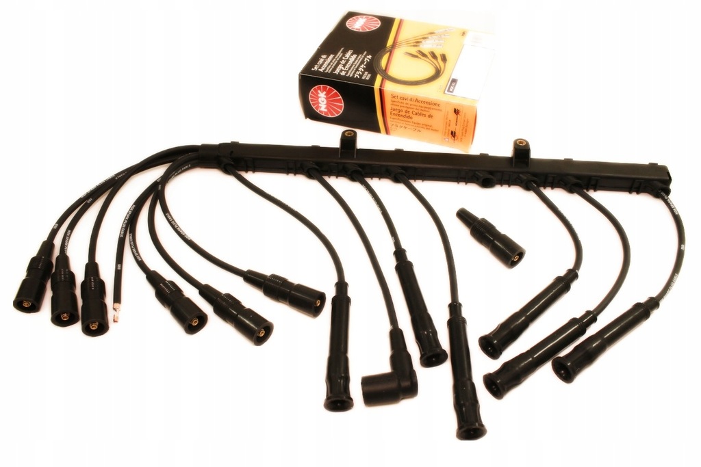 фото №1, Трубопровод зажигания ngk rc-bw218