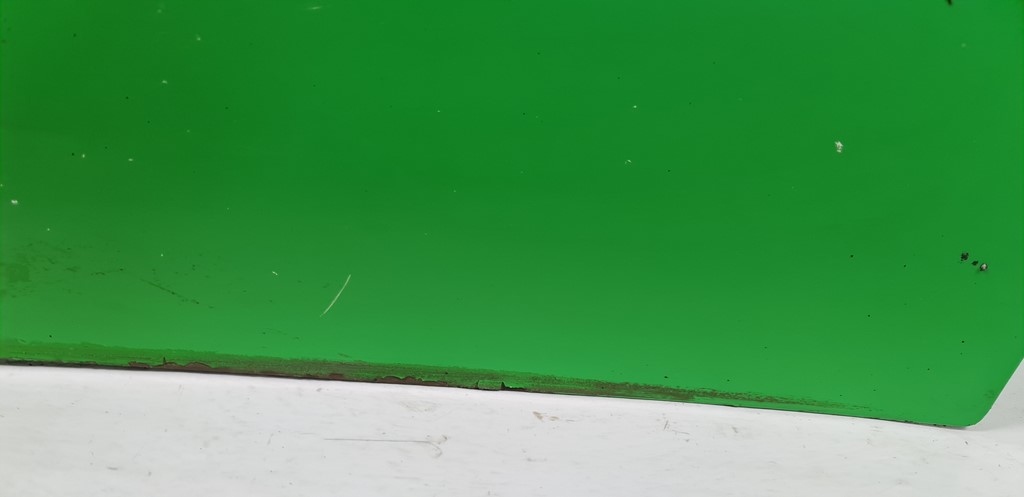 фото №6, Двері правий перед yellow green ford transit mk6