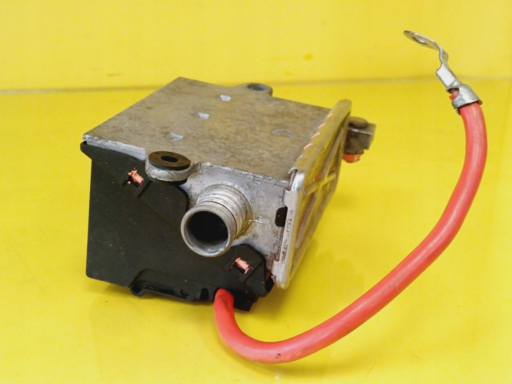 фото №6, Нагрівач рідина охолоджуючий bmw 3 e46 bmw 3 e46 nr7