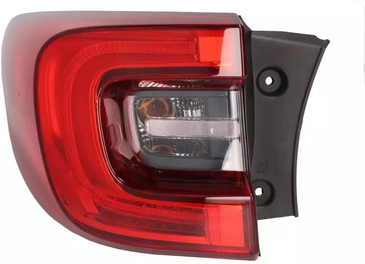 Купити Abakus фара задня 551-19ael-we