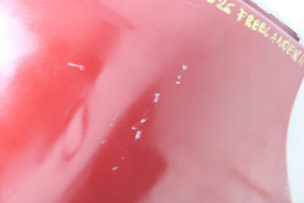 фото №12, Land rover freelander ii 2006r- бампер задній задня pdc 889