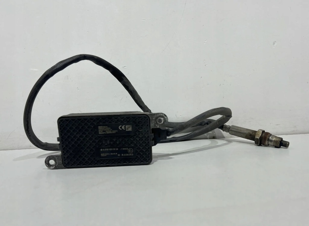 Купити Mercedes axor atego датчик лямбда-зонд датчик nox каталізатор nox a0101531528