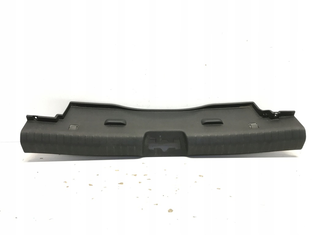 фото №1, Kia niro lift захист обшивка поперечина заднього 85771-g5100