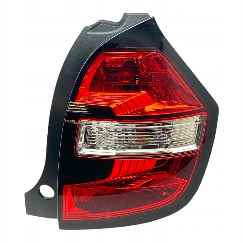 Купить Лампа задняя правая renault twingo iii rhd 265502525r