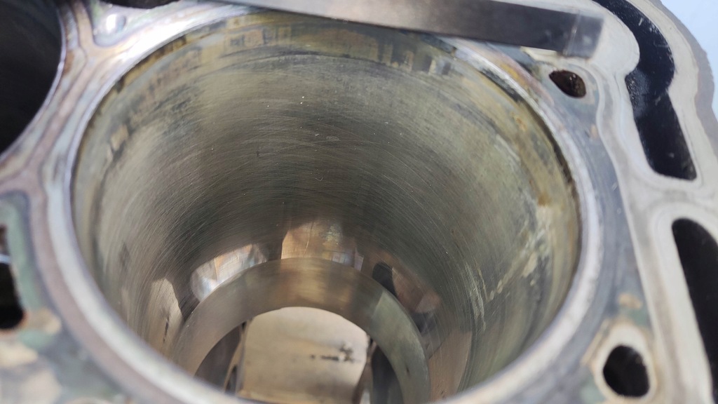 фото №7, Ford transit custom 2.0 tdci ecoblue блок двигателя