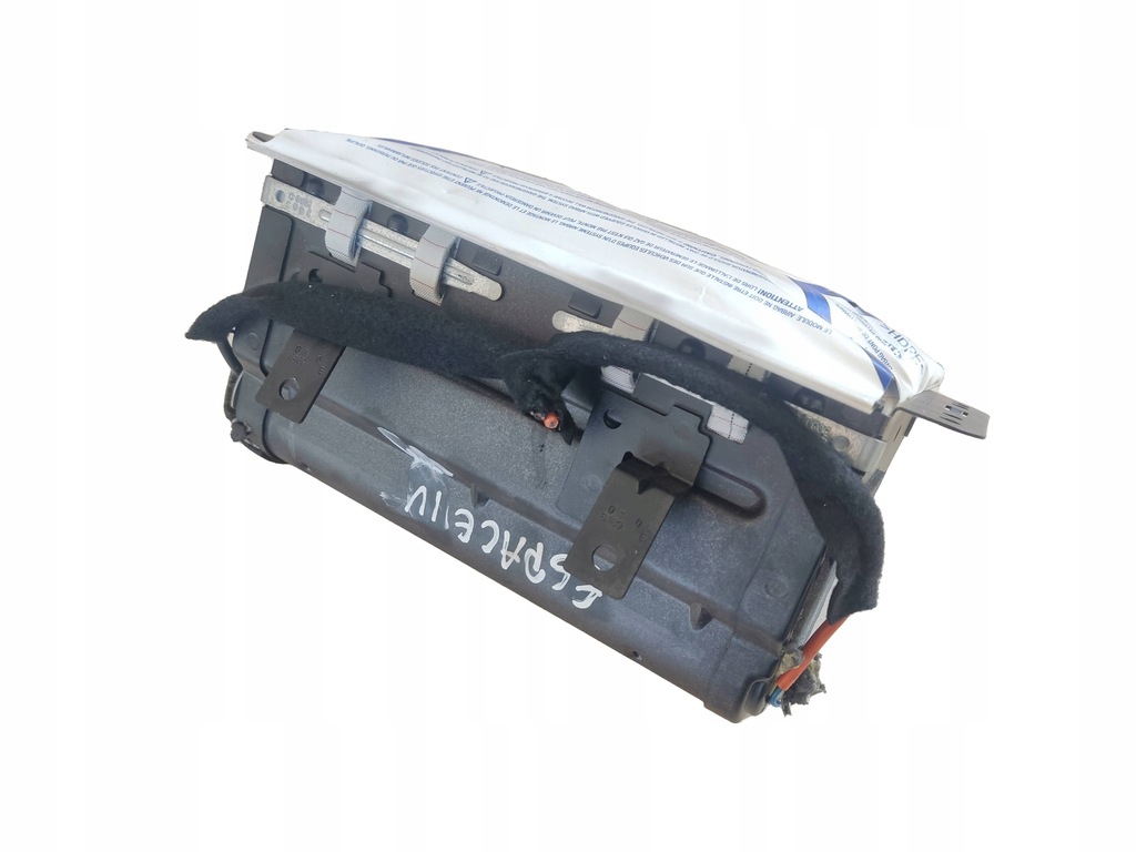 фото №2, Подушка пассажира renault espace iv