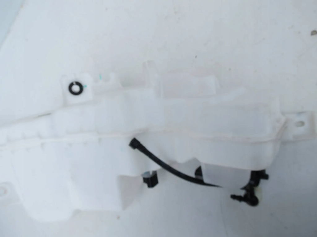 фото №1, Бак омывателя volvo xc60 ii 32229764