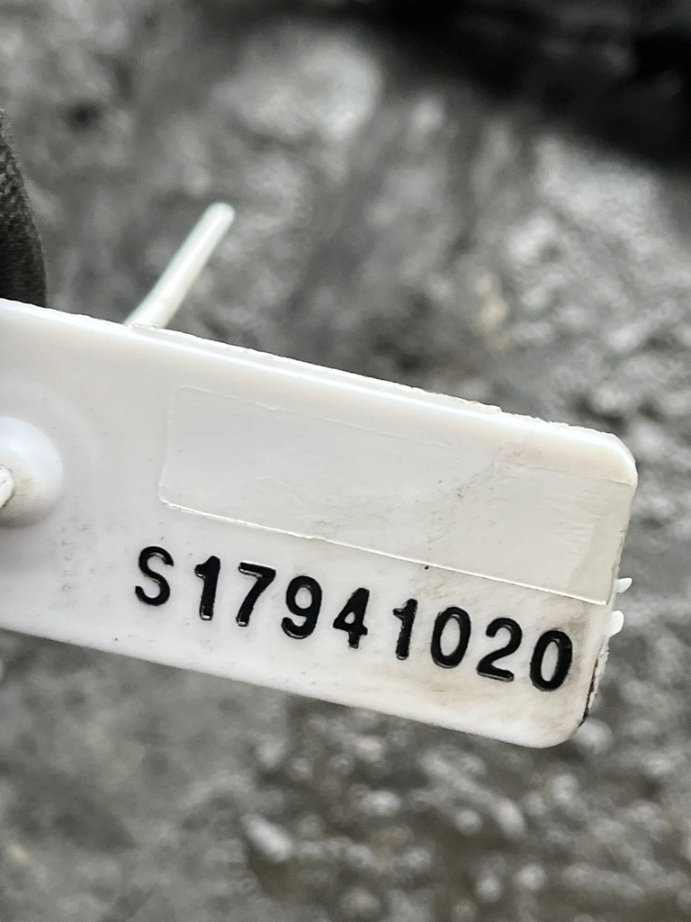 фото №12, Подрамник подрамник подрамник подвеска полный задняя dacia duster ii 2 4x4