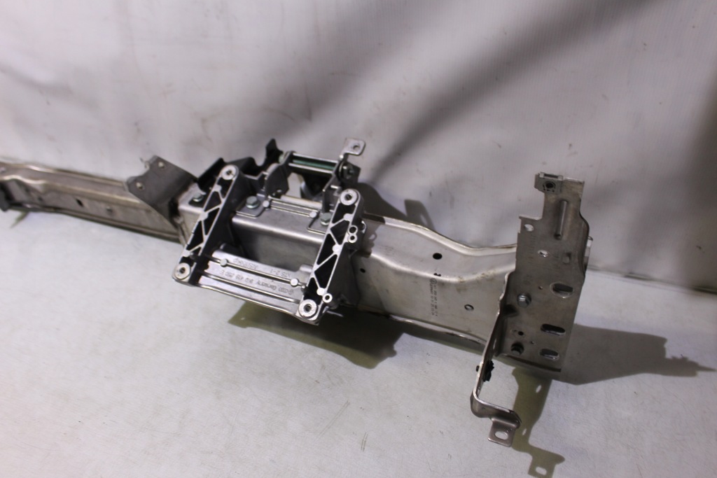 фото №4, Каркас pod приборная панель volkswagen golf v 1.9tdi