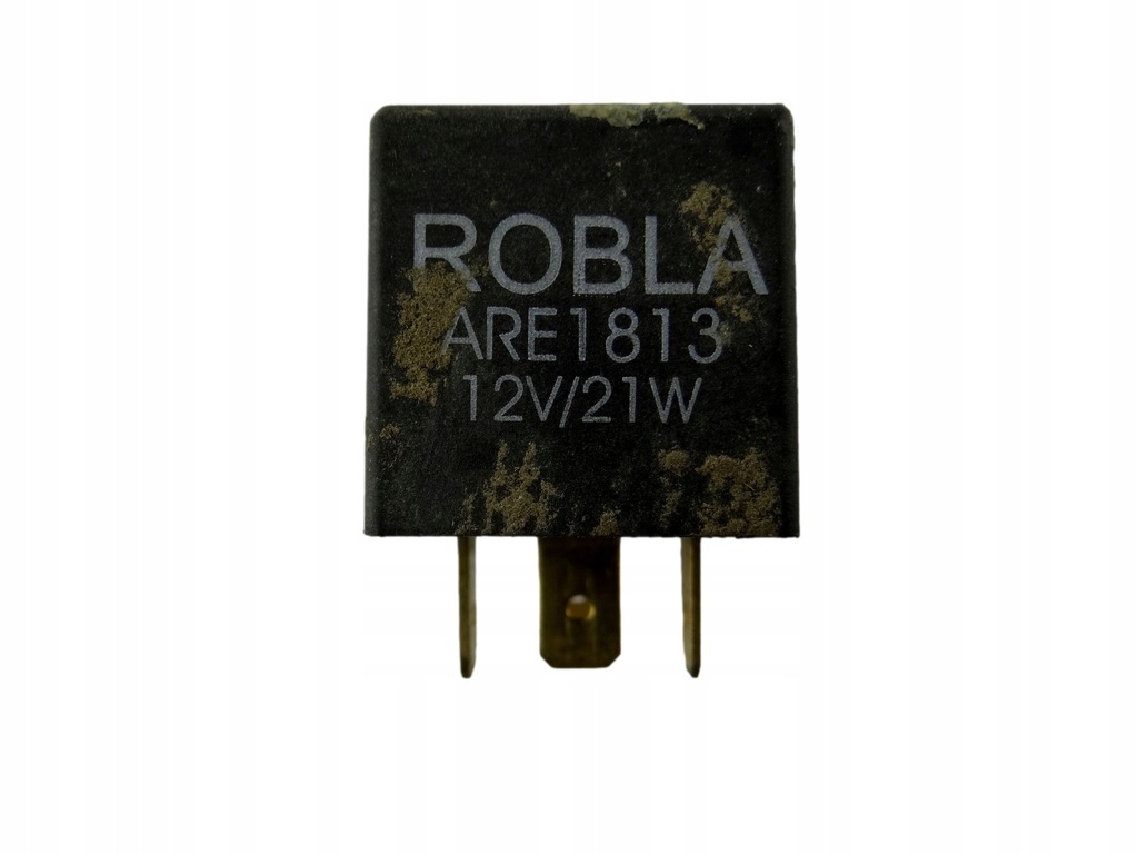фото №1, Реле robla peugeot partner are1813