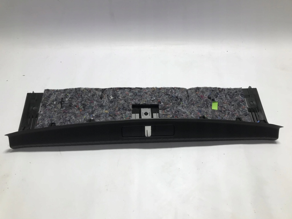 фото №4, Защита накладка поперечина заднего opel corsa f 19-