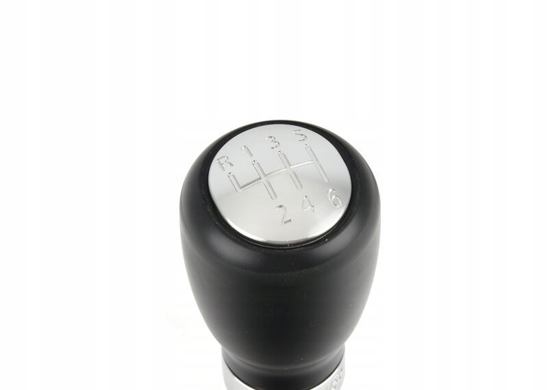 фото №5, Ручка перемикання передач шкіряний з захист bmw e82 25118051315