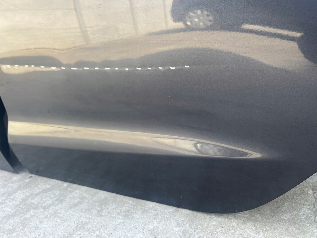 фото №8, Двері hyundai i30 fastback od 2017 задня лівий задні ліва