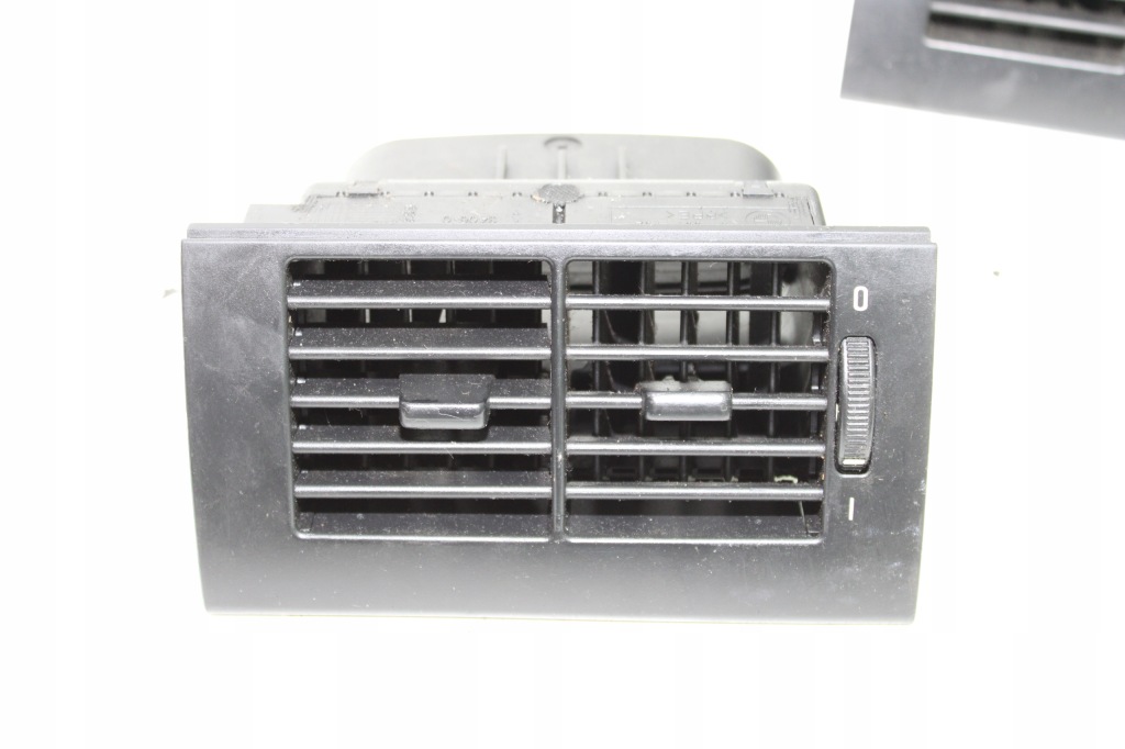 фото №1, Bmw e39 решітка обдув