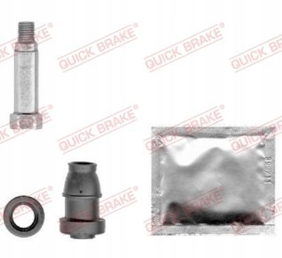 фото №1, Набір napr. супорт ham. suzuki p. wagon r+ 1,0-1,2 98-00