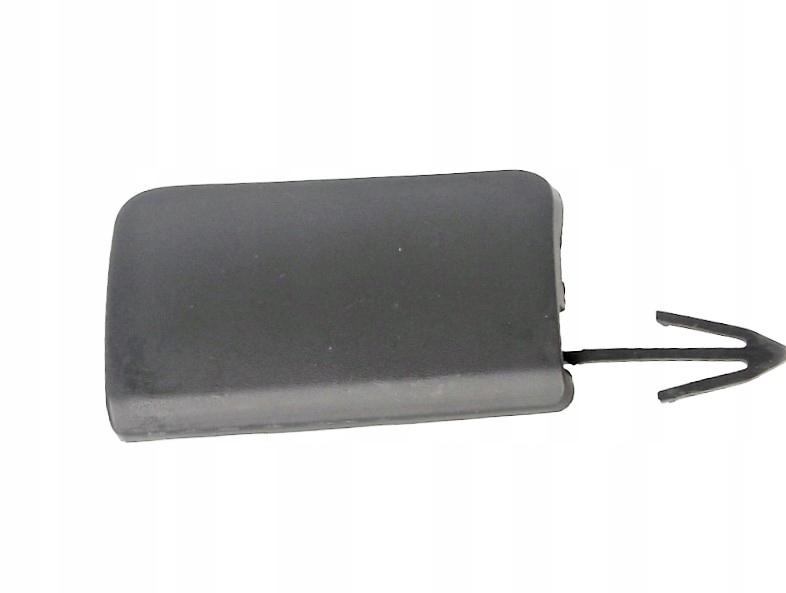 фото №1, Заглушка фаркоп буксирувальний nissan micra k12 05-10