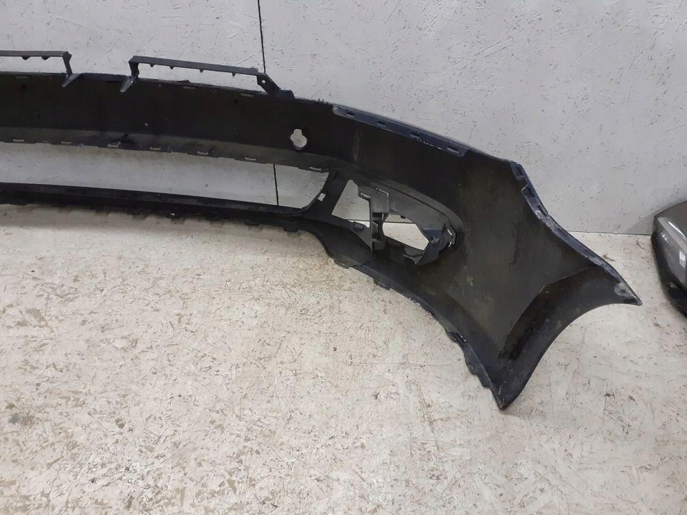 Бампер передний перед vw golf vi 6 5k0 r-line 2008-2012r Киев