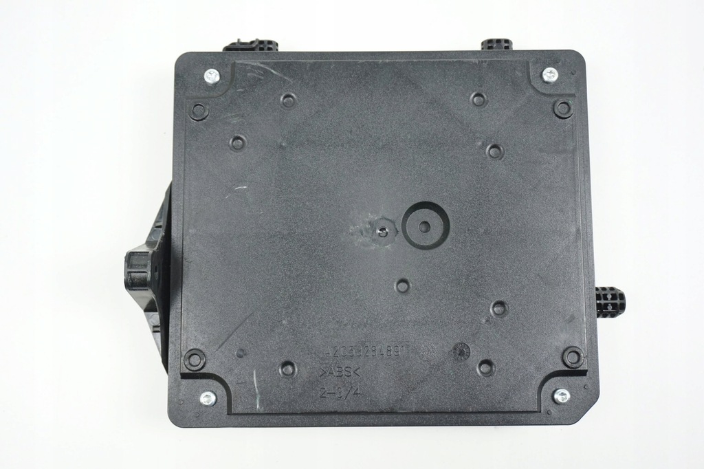 фото №3, Модуль bsi scenic iii