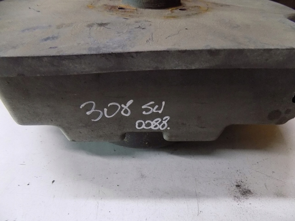 фото №6, Peugeot 308 t7 набор ремонтный подъемник