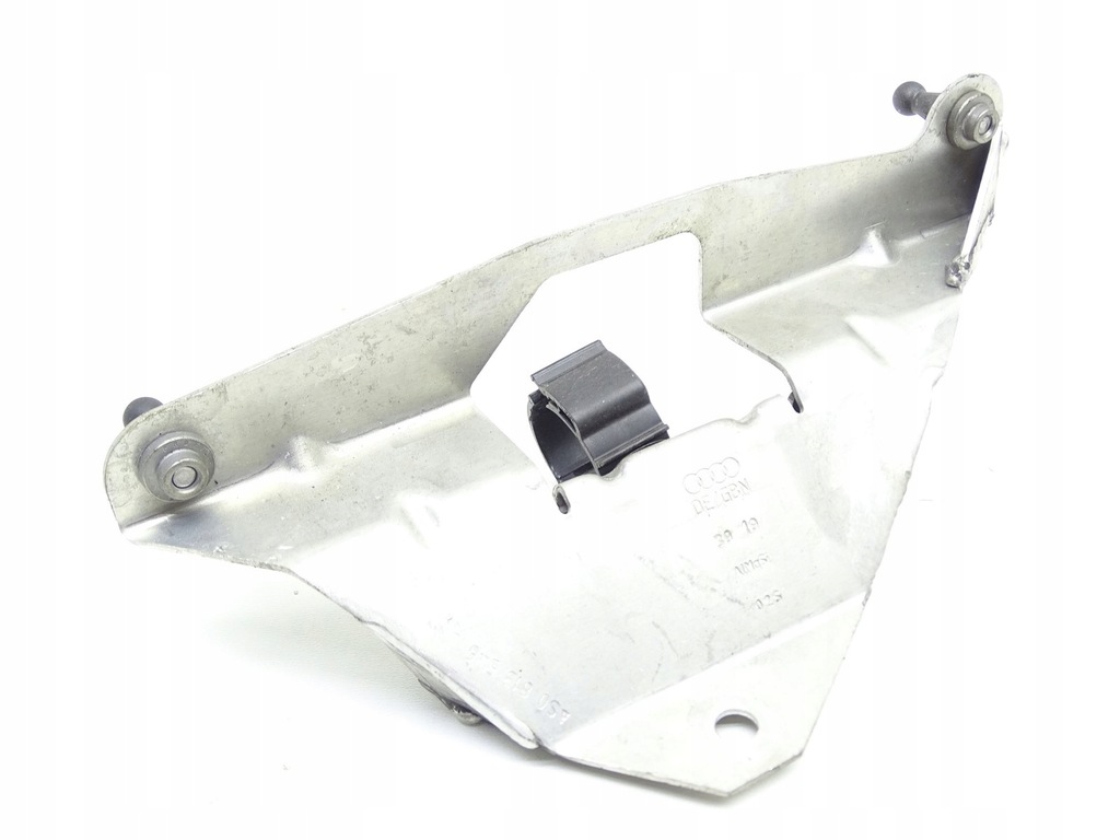 фото №1, Кронштейн фильтра воздуха audi r8 4s plus 5.2 fsi v10 4s0813545d