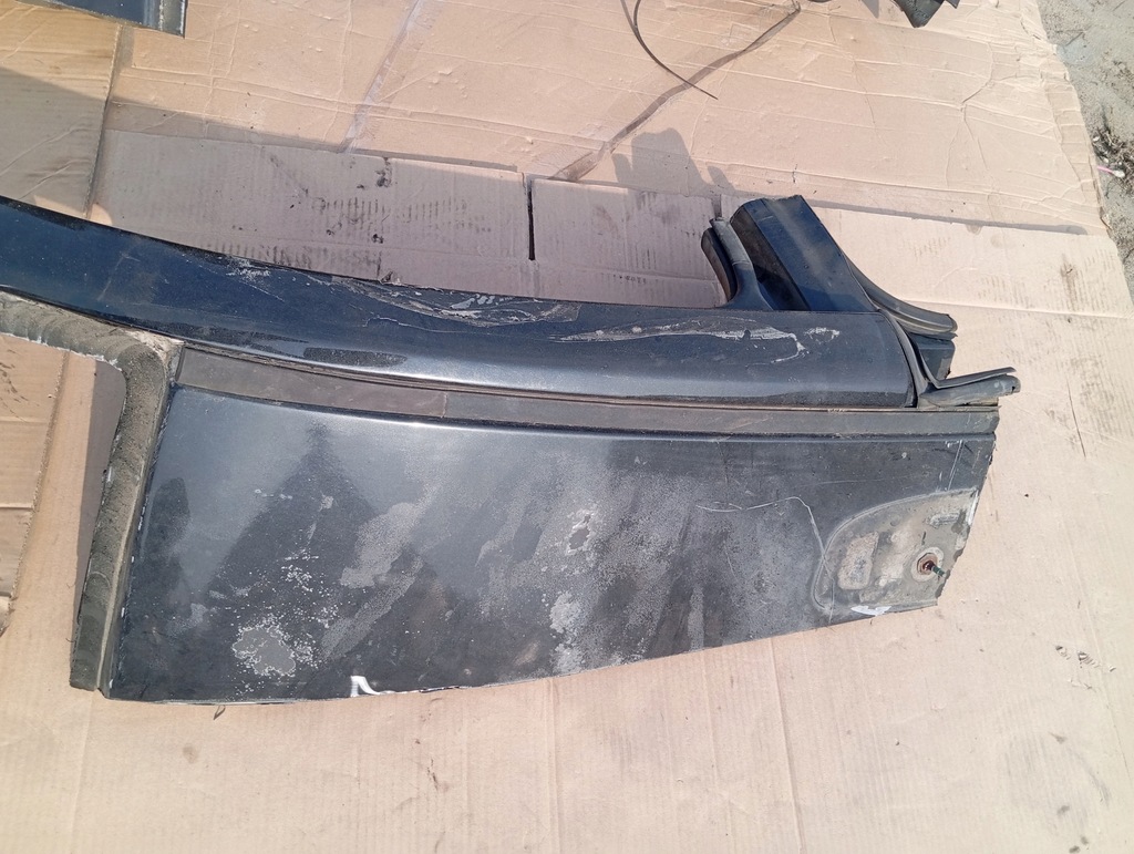 фото №11, Chrysler town country 11 блок двигателя крыша крышный перед grand caravan dodge