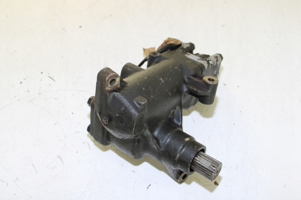 фото №5, Bmw e38 7 трансмиссия рулевая 1141329