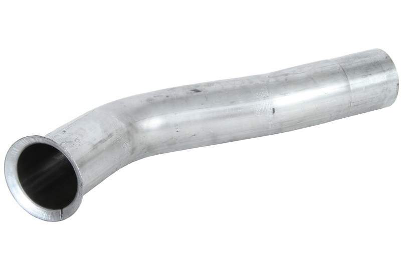 фото №1, Dinex 48120 труба выхлопная