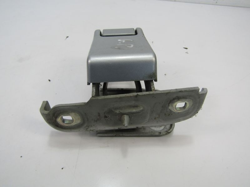 фото №4, Scudo ii 270 петля двері багажника верхній правий