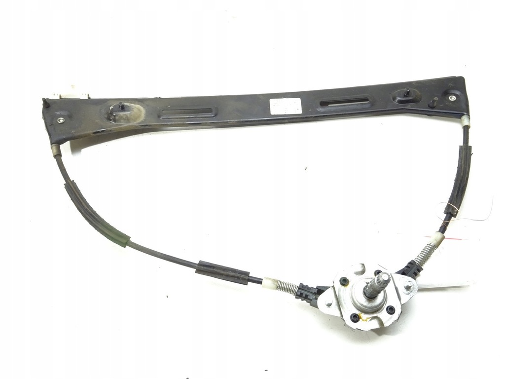 фото №15, Механизм стекло левый перед ручной fiat panda ii 05