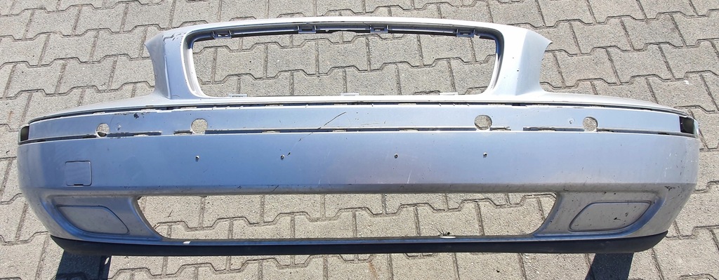фото №9, Бампер передній перед volvo v70 s70 00-