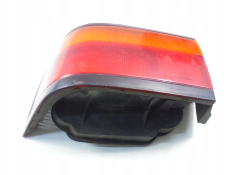 фото №9, Honda concerto лампа задняя левая правая 5d