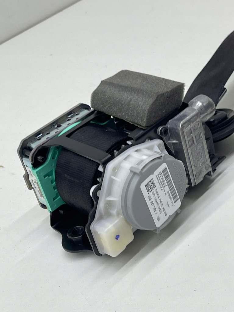 Audi a6 c7 ремінь безпеки ліве перед передній оригінал! в Україні