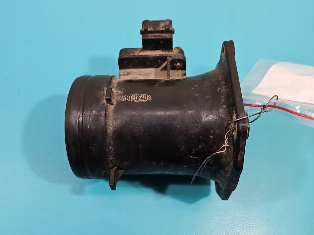 фото №7, Витратомір audi a3 8l 058133471, 1.6 sr